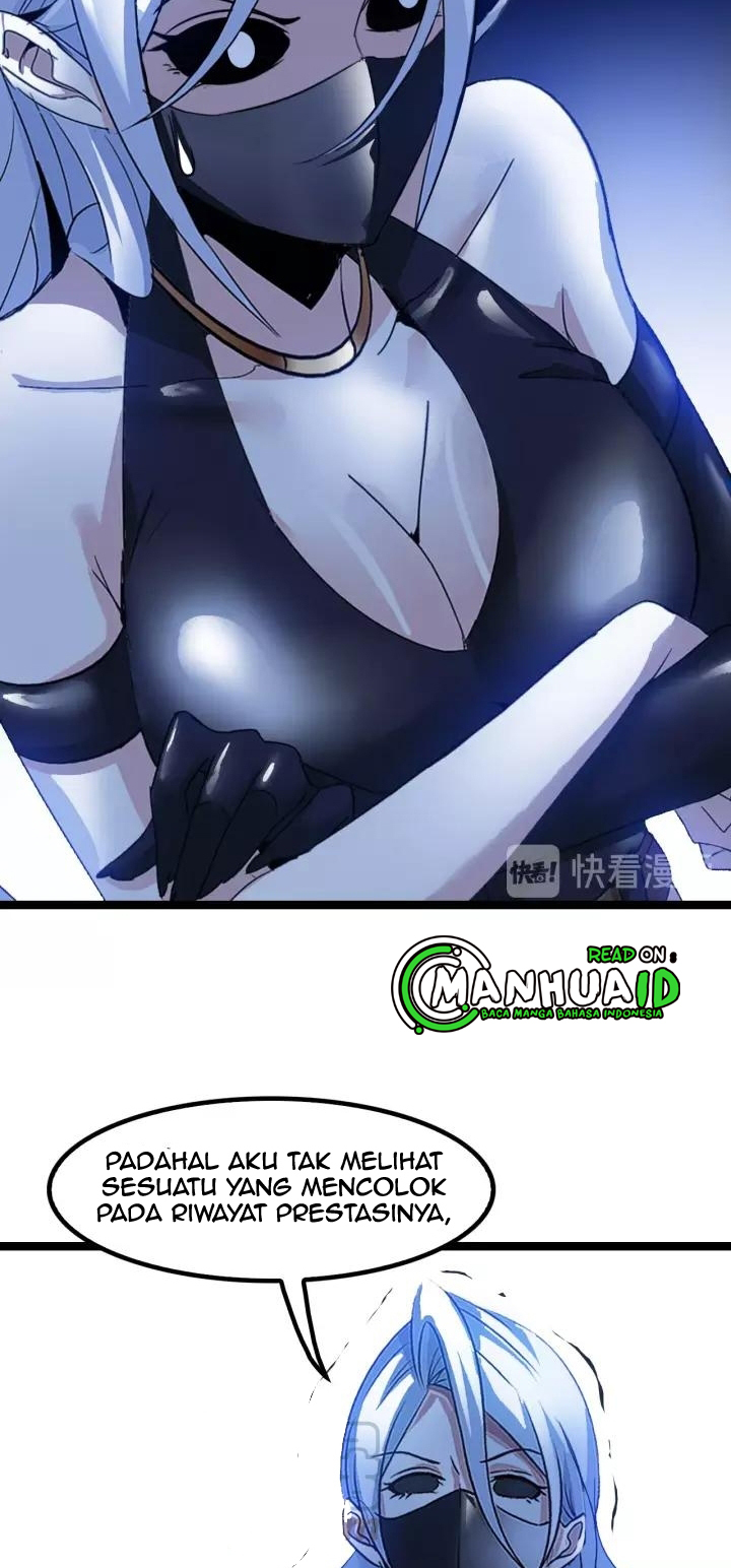 I am an Invincible Genius Chapter 87 Gambar 30