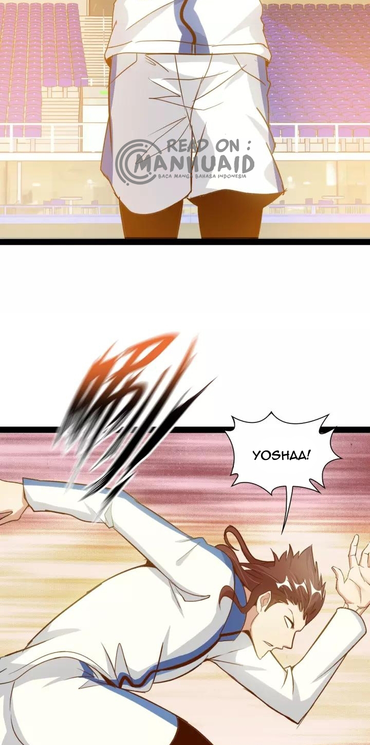 I am an Invincible Genius Chapter 89 Gambar 13