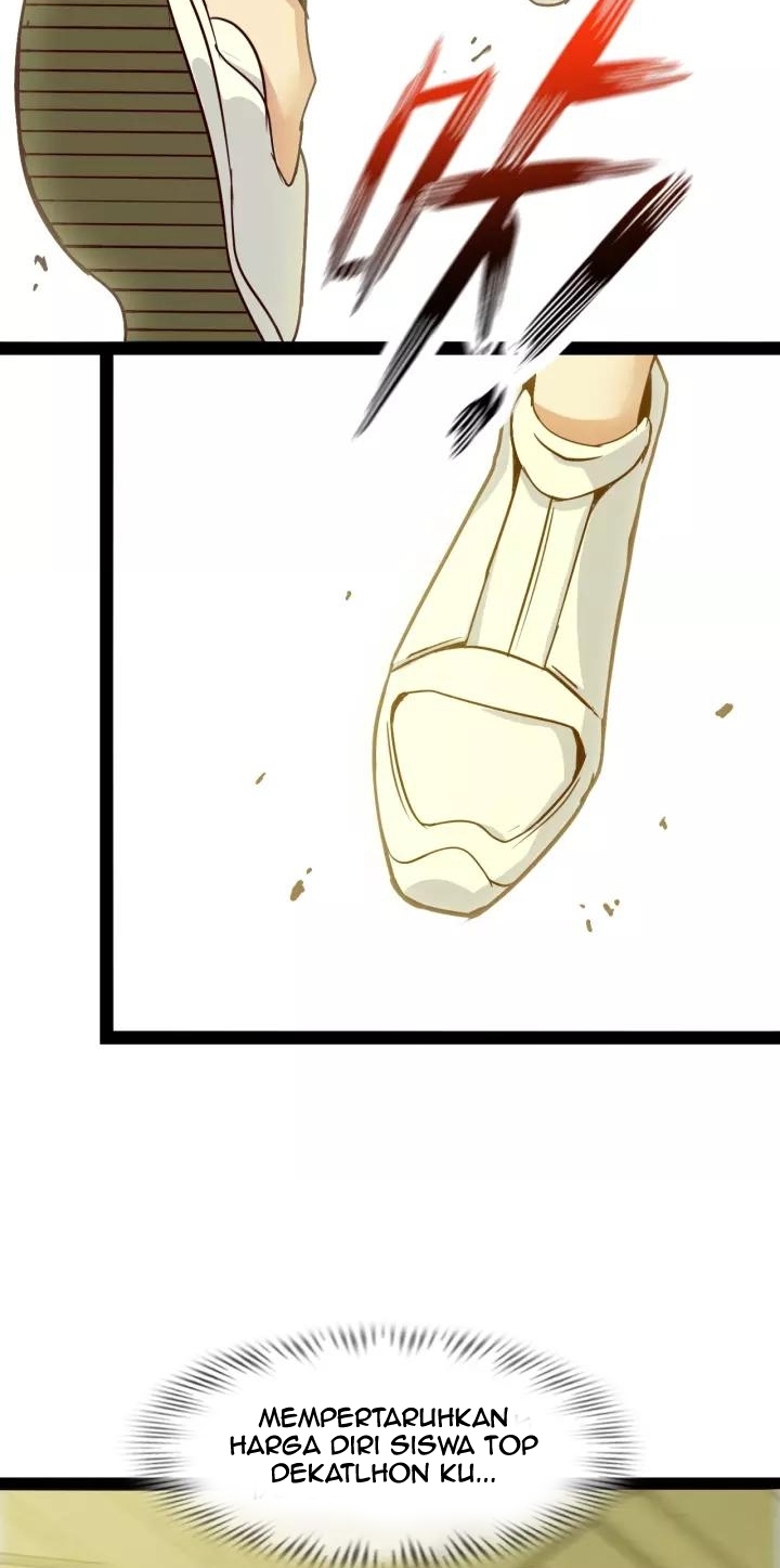 I am an Invincible Genius Chapter 89 Gambar 15