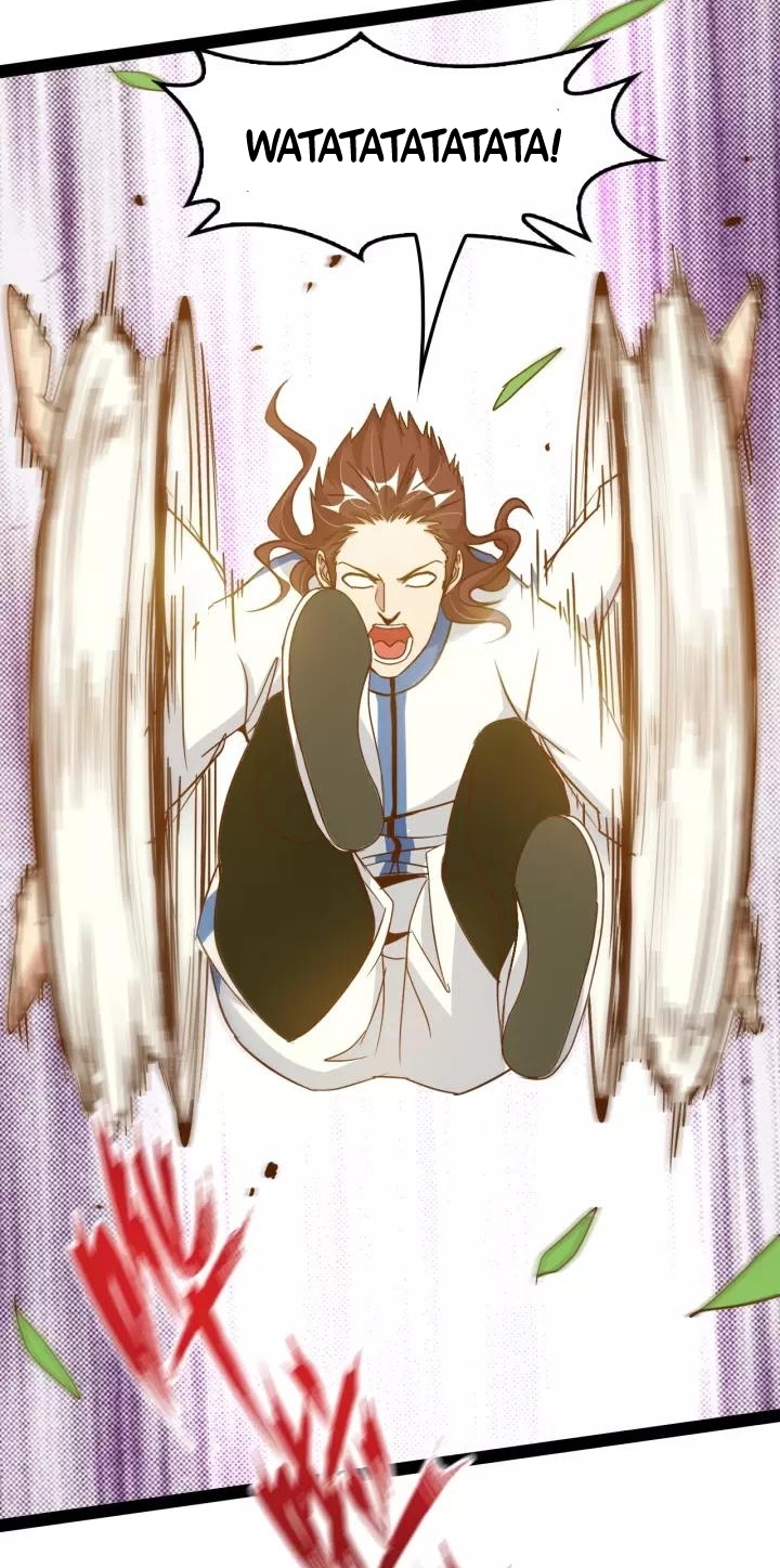 I am an Invincible Genius Chapter 89 Gambar 17