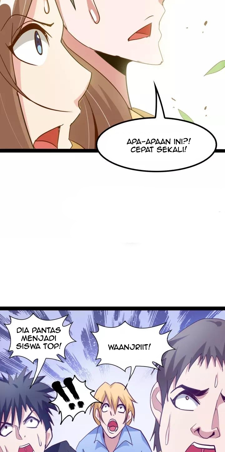 I am an Invincible Genius Chapter 89 Gambar 19