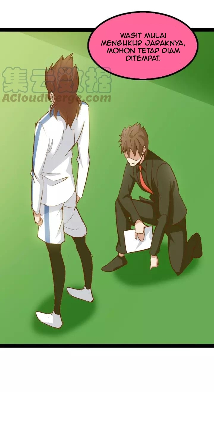I am an Invincible Genius Chapter 89 Gambar 22