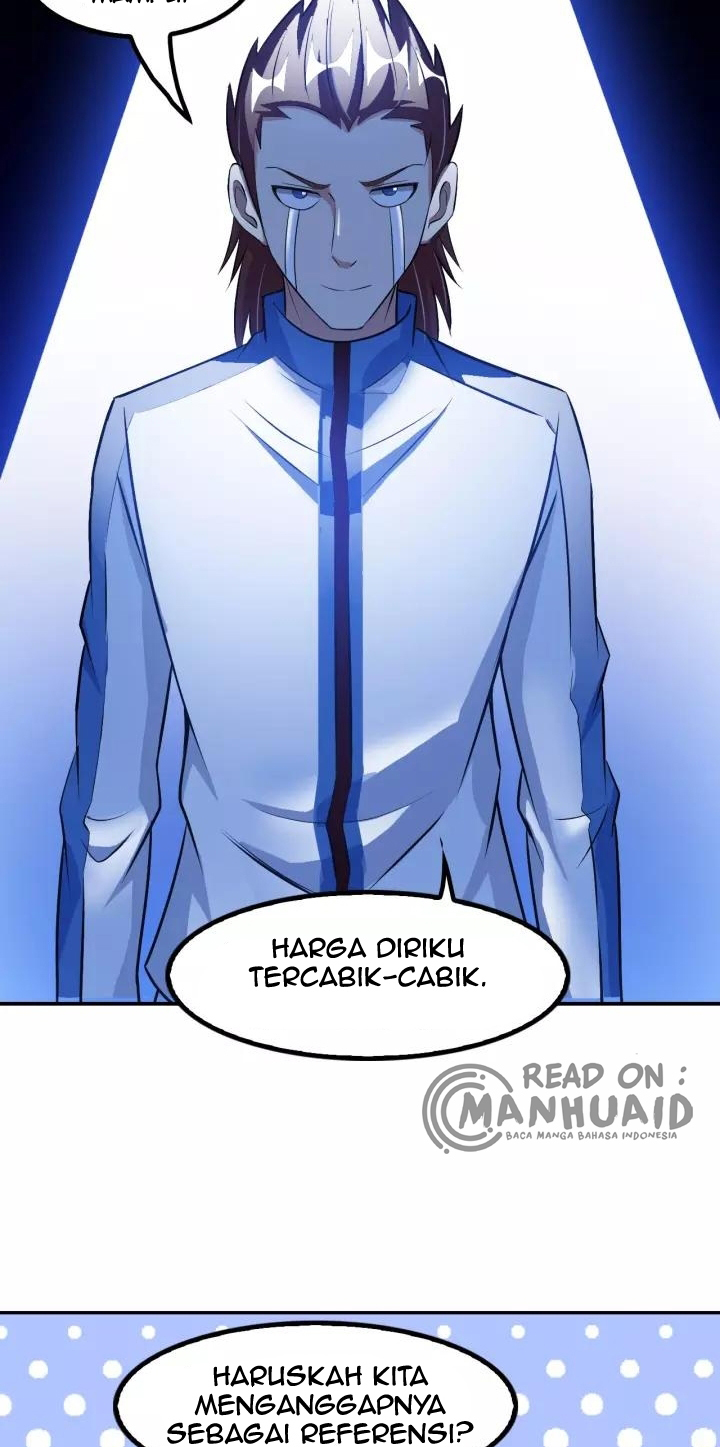 I am an Invincible Genius Chapter 89 Gambar 25