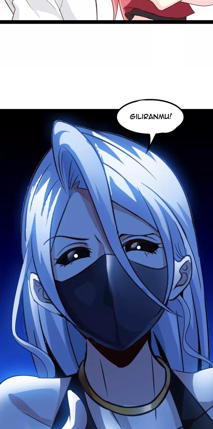 I am an Invincible Genius Chapter 89 Gambar 31