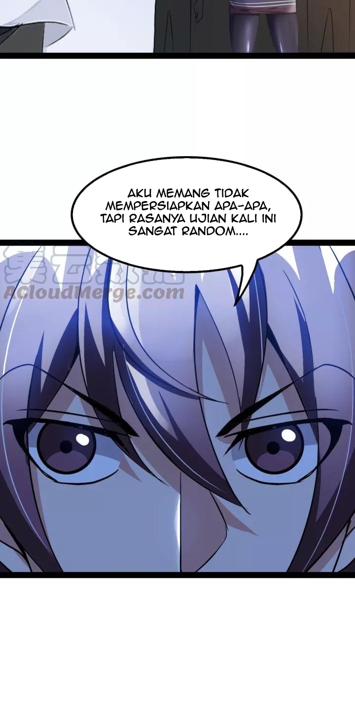 I am an Invincible Genius Chapter 89 Gambar 35