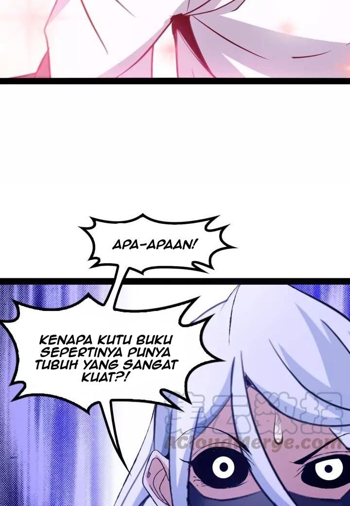 I am an Invincible Genius Chapter 90 Gambar 34