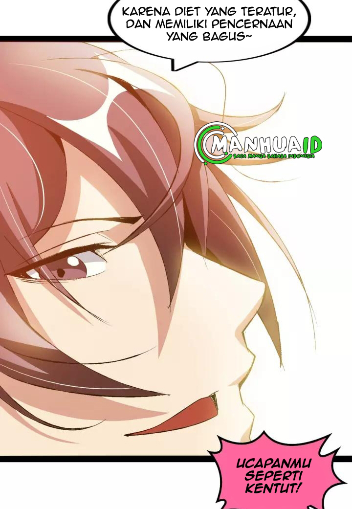 I am an Invincible Genius Chapter 90 Gambar 36