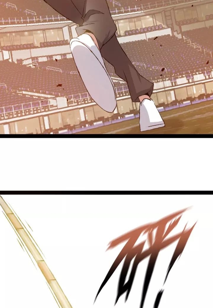 I am an Invincible Genius Chapter 90 Gambar 38