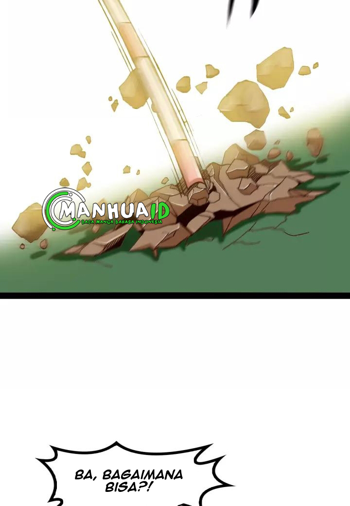I am an Invincible Genius Chapter 90 Gambar 39