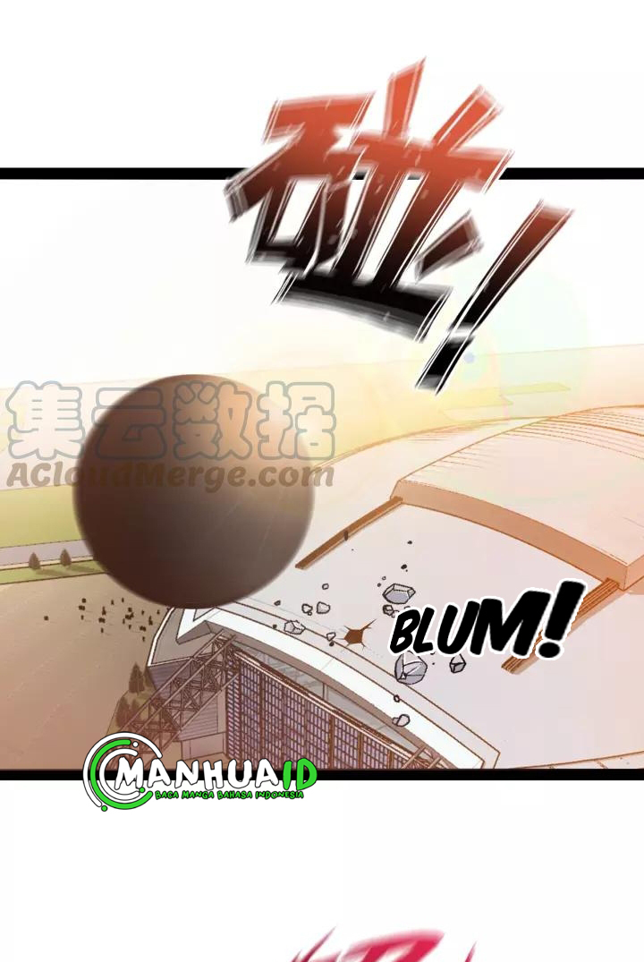 I am an Invincible Genius Chapter 90 Gambar 45