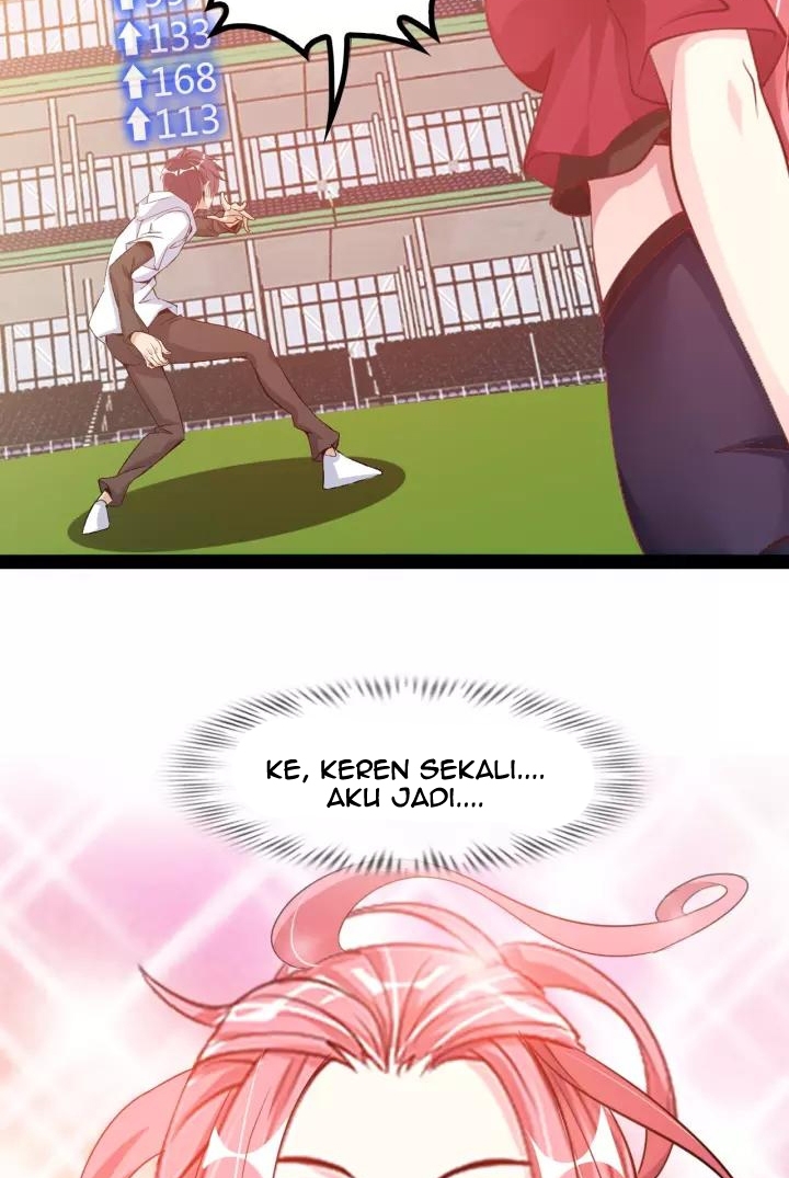 I am an Invincible Genius Chapter 90 Gambar 53