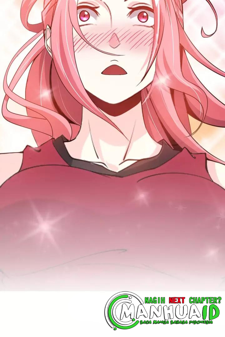 I am an Invincible Genius Chapter 90 Gambar 54