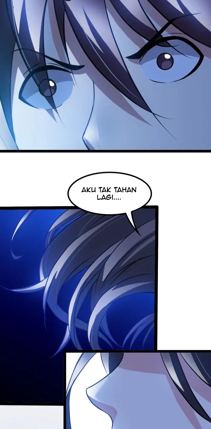 I am an Invincible Genius Chapter 95 Gambar 24