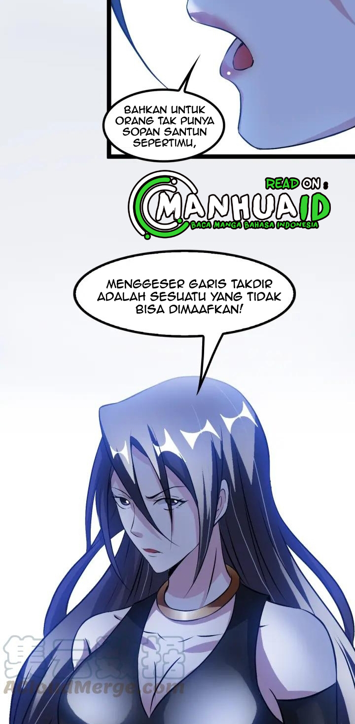 I am an Invincible Genius Chapter 95 Gambar 25