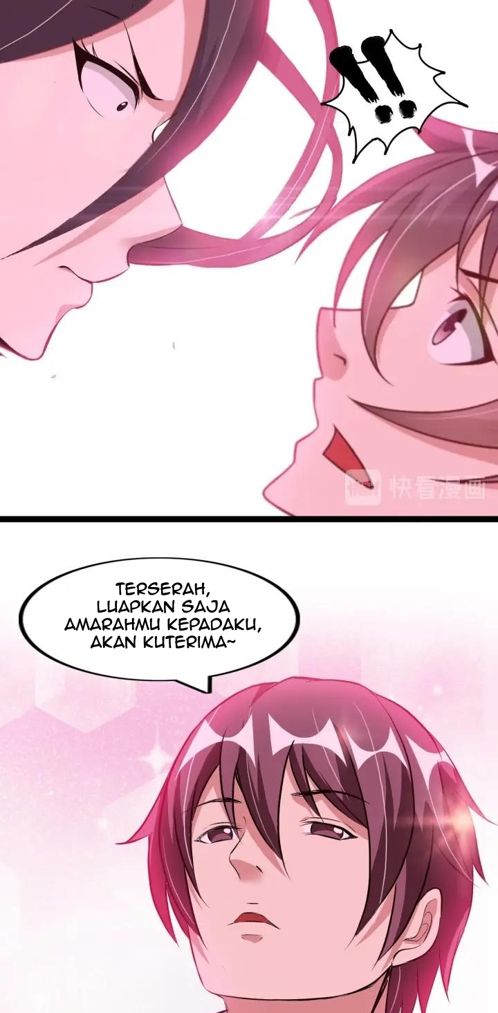 I am an Invincible Genius Chapter 95 Gambar 27