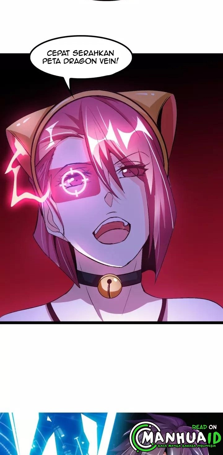 I am an Invincible Genius Chapter 100 Gambar 3