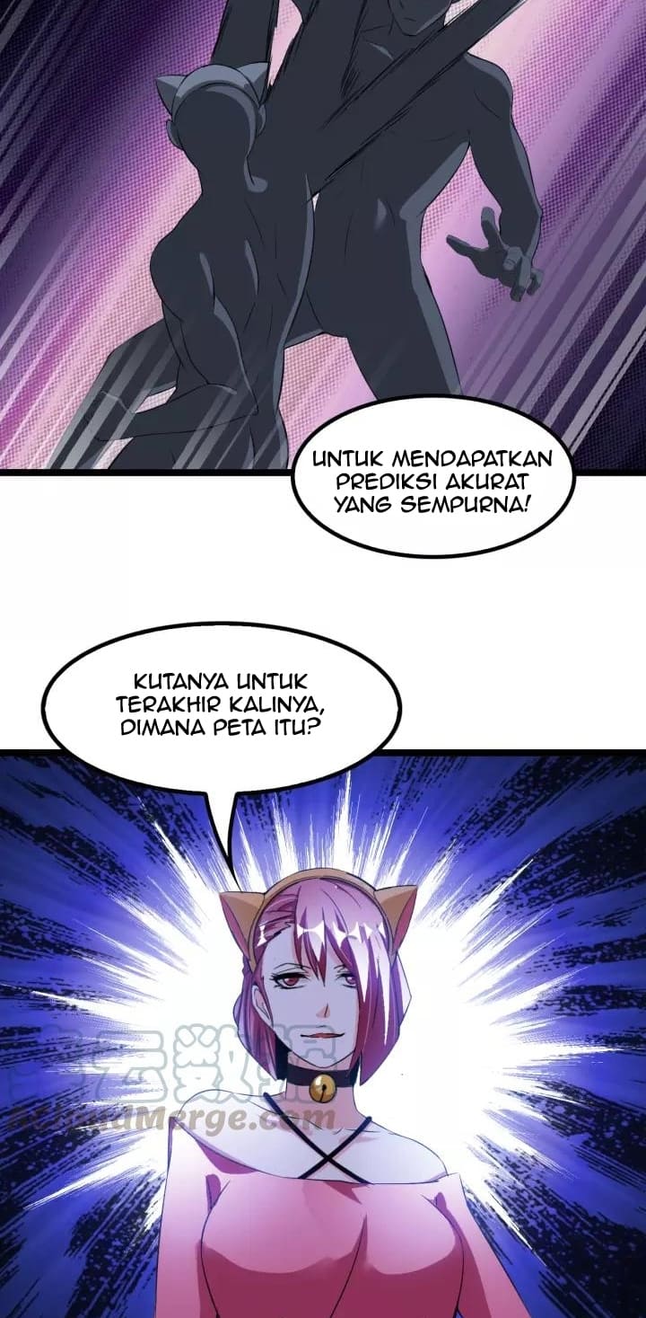 I am an Invincible Genius Chapter 100 Gambar 9