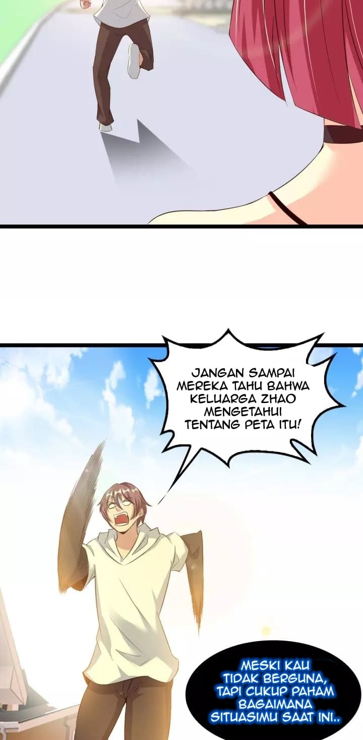 I am an Invincible Genius Chapter 100 Gambar 11