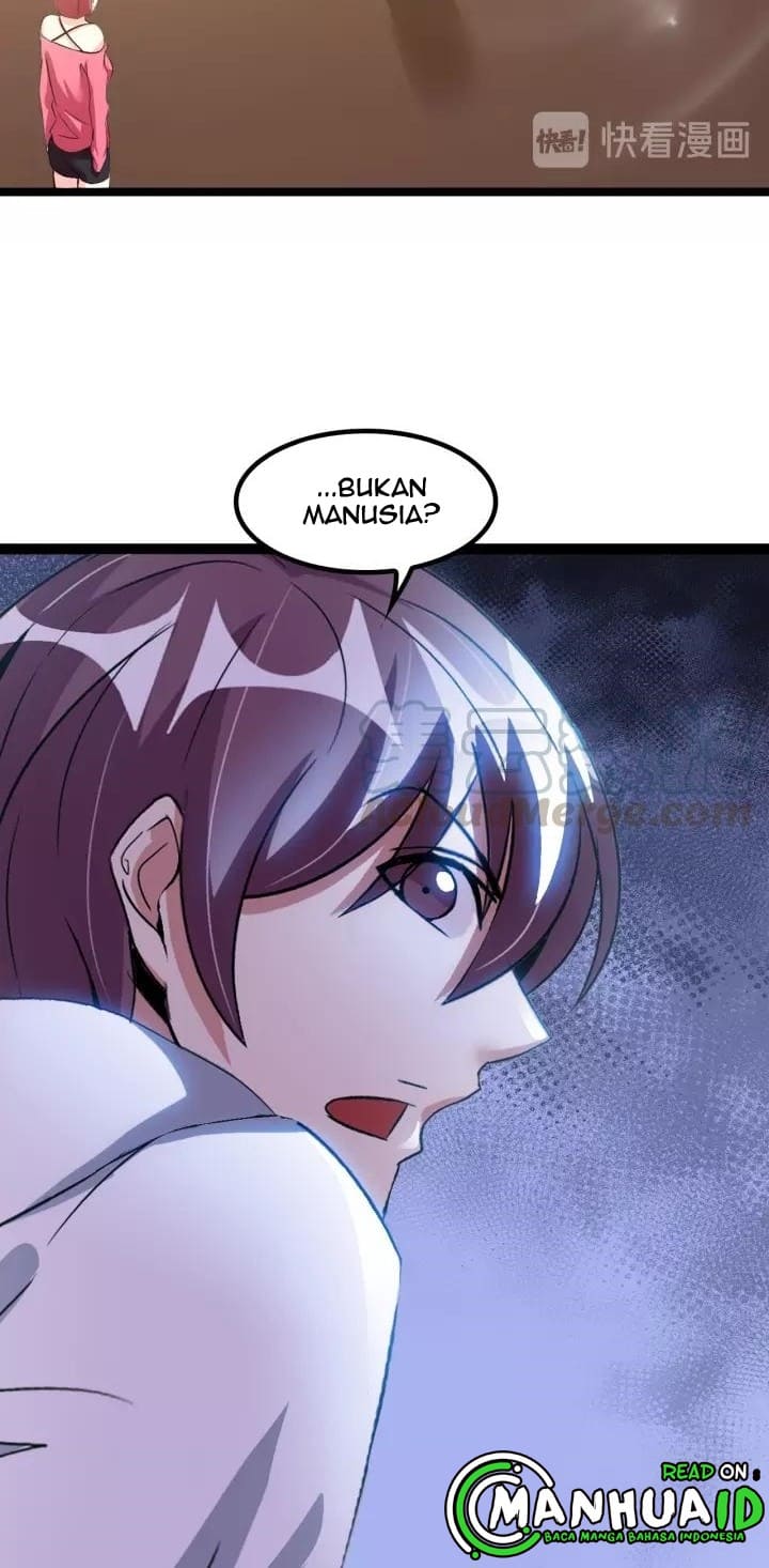 I am an Invincible Genius Chapter 100 Gambar 25