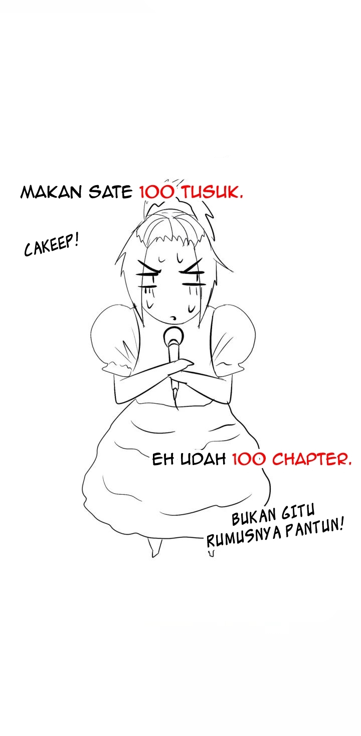 I am an Invincible Genius Chapter 100 Gambar 36