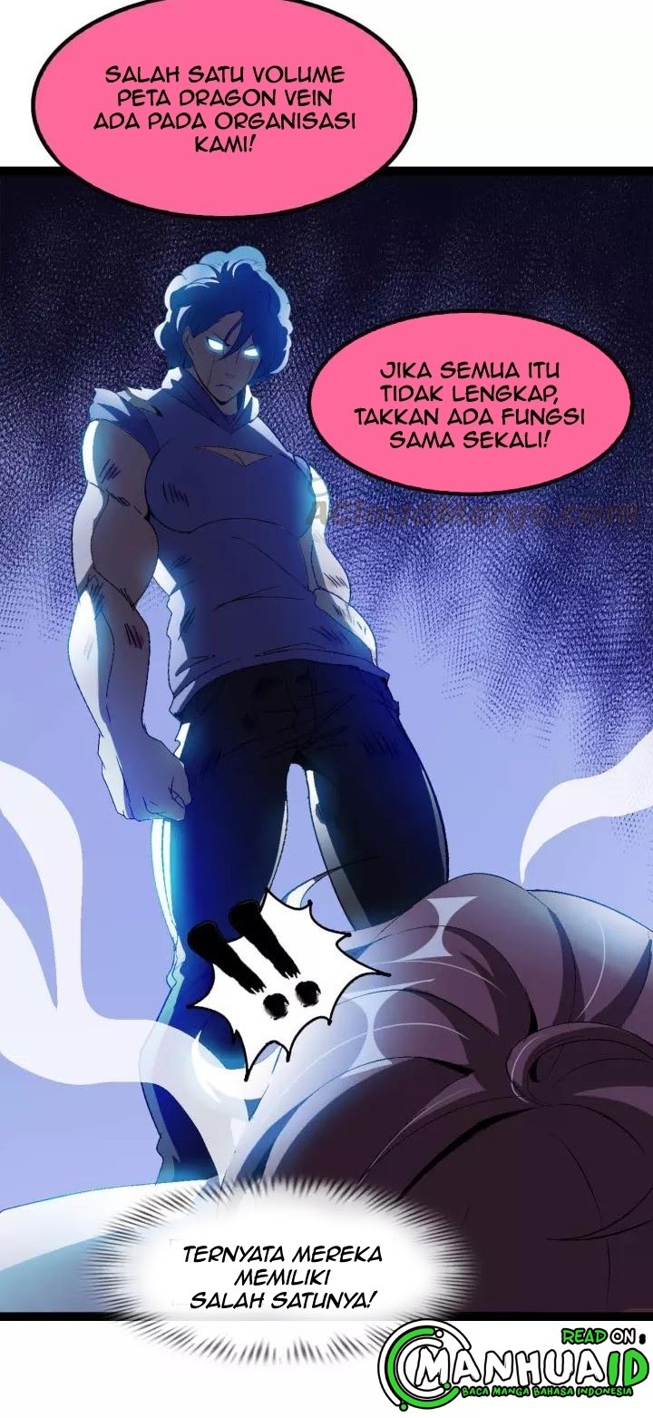 I am an Invincible Genius Chapter 102 Gambar 10