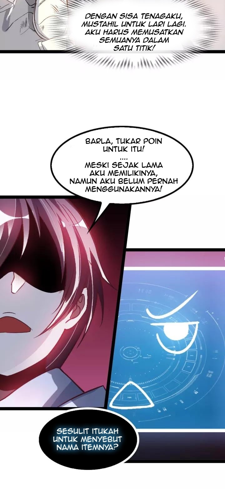 I am an Invincible Genius Chapter 102 Gambar 14