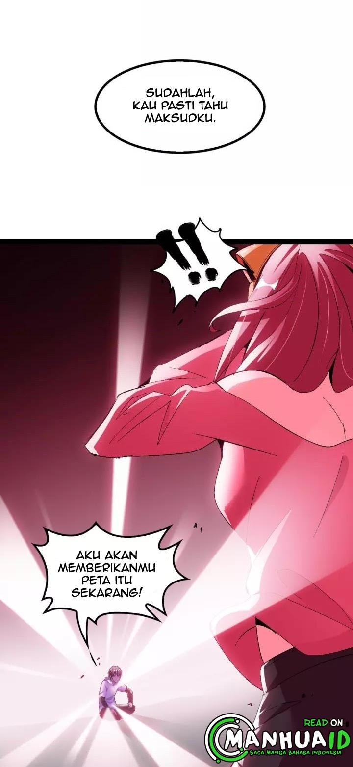 I am an Invincible Genius Chapter 102 Gambar 15