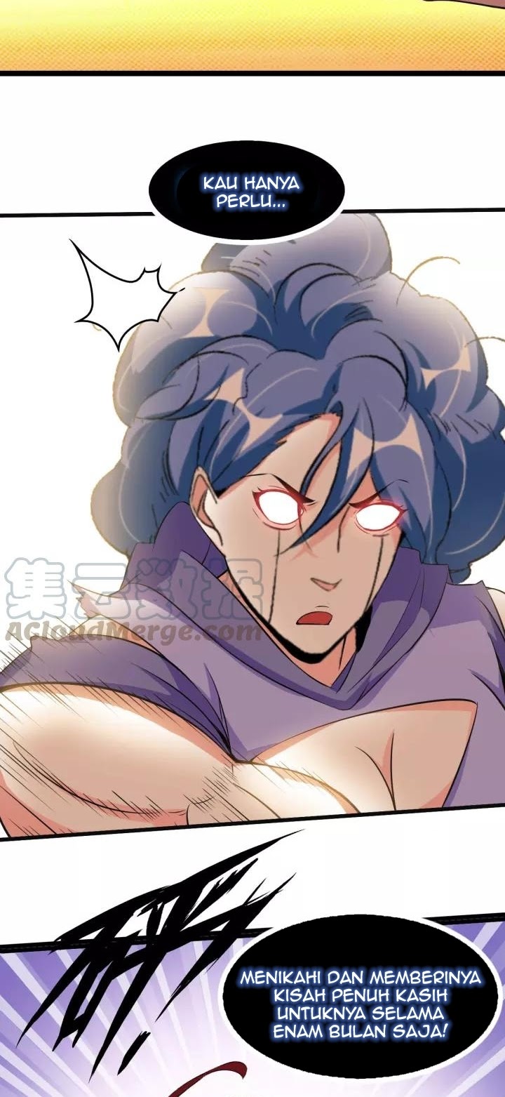 I am an Invincible Genius Chapter 102 Gambar 27