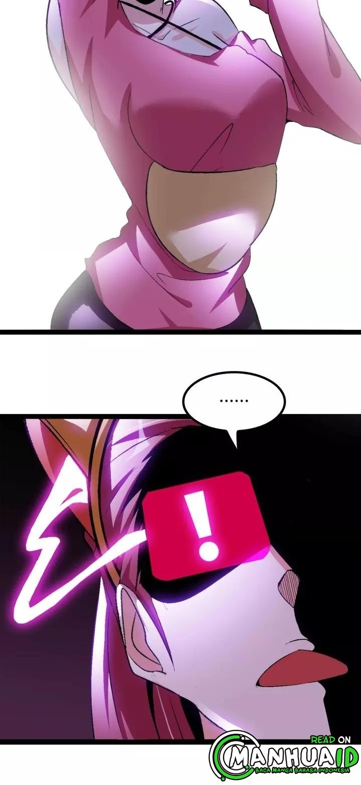 I am an Invincible Genius Chapter 102 Gambar 37