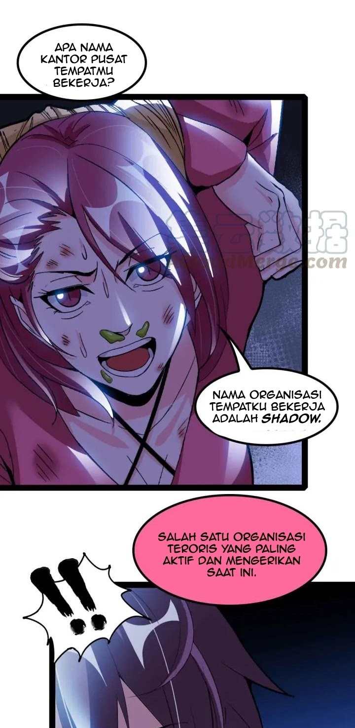 I am an Invincible Genius Chapter 109 Gambar 2
