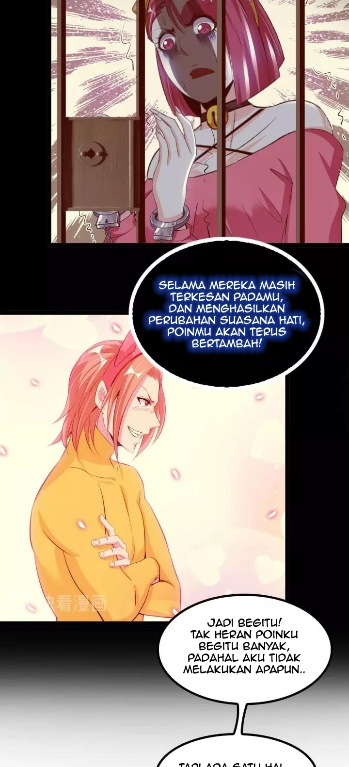 I am an Invincible Genius Chapter 110 Gambar 10