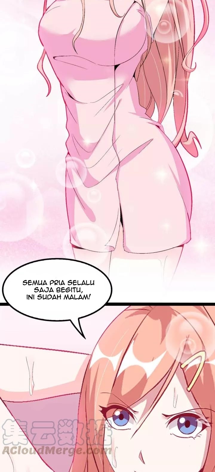 I am an Invincible Genius Chapter 110 Gambar 19