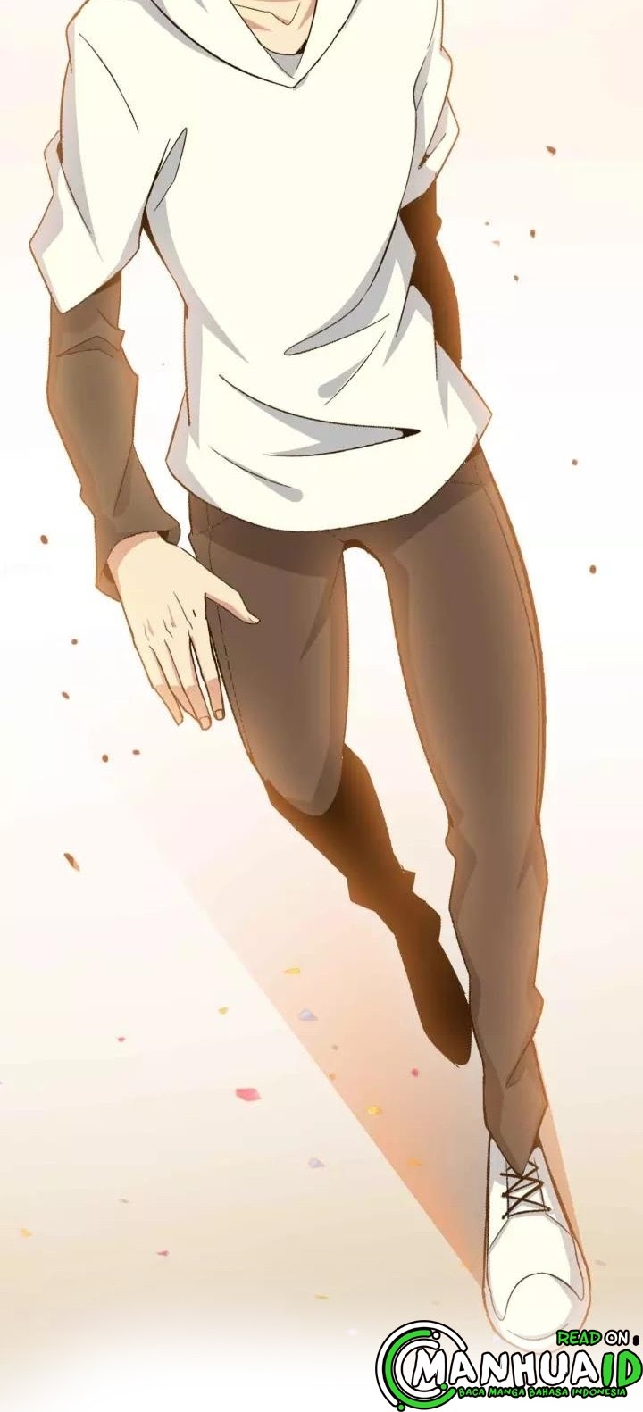 I am an Invincible Genius Chapter 110 Gambar 40