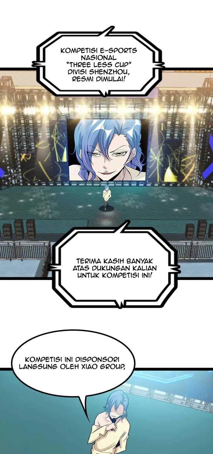 I am an Invincible Genius Chapter 111 Gambar 6