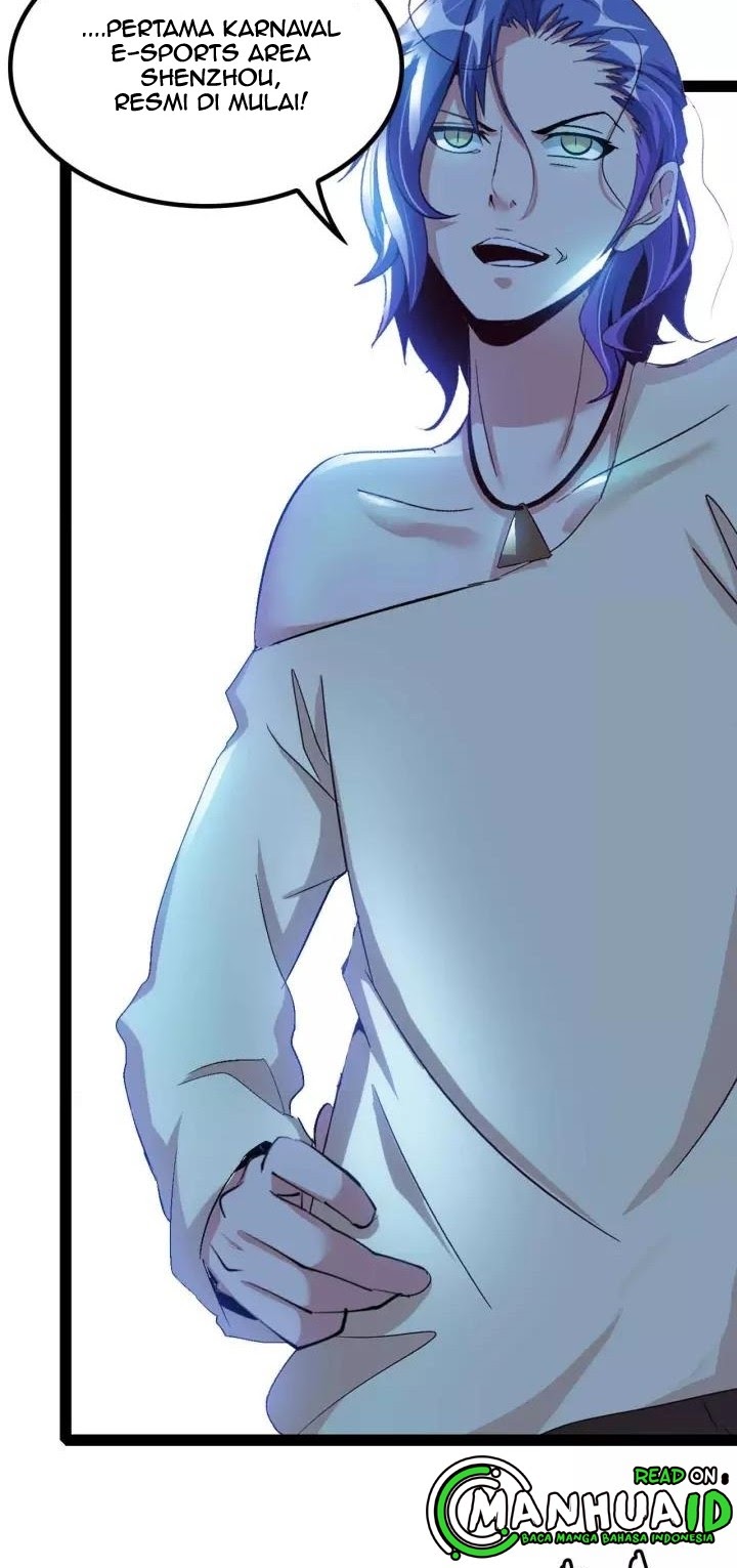 I am an Invincible Genius Chapter 111 Gambar 14