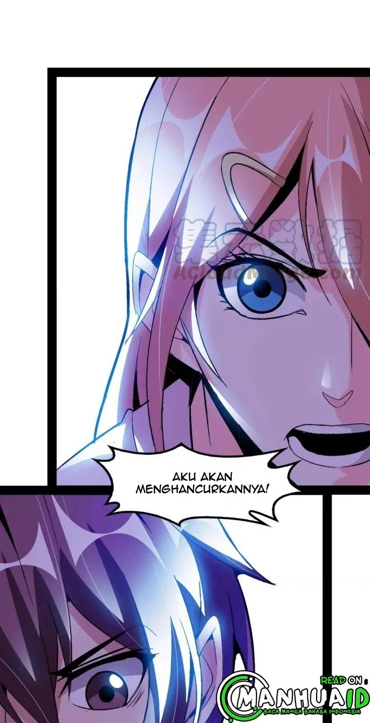 I am an Invincible Genius Chapter 122 Gambar 2