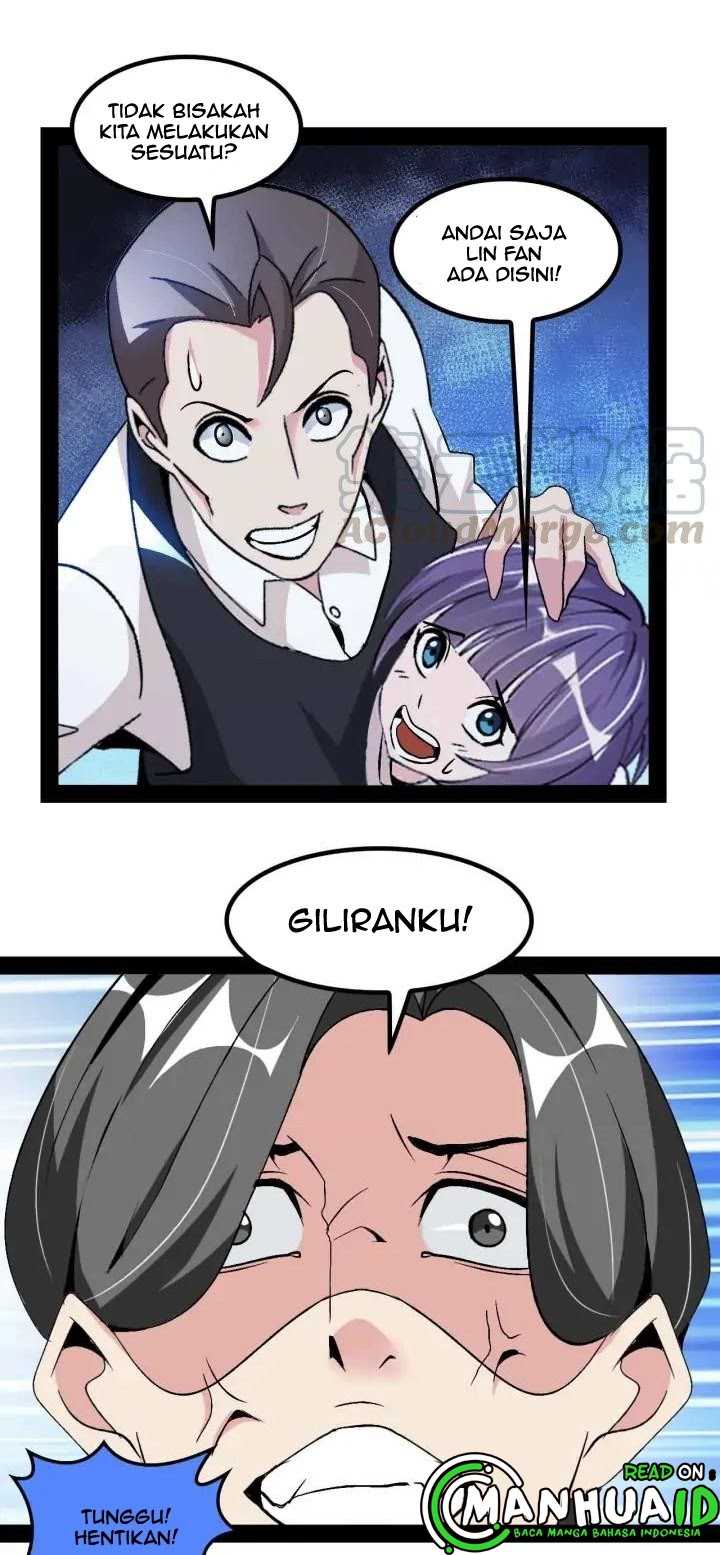 I am an Invincible Genius Chapter 126 Gambar 2