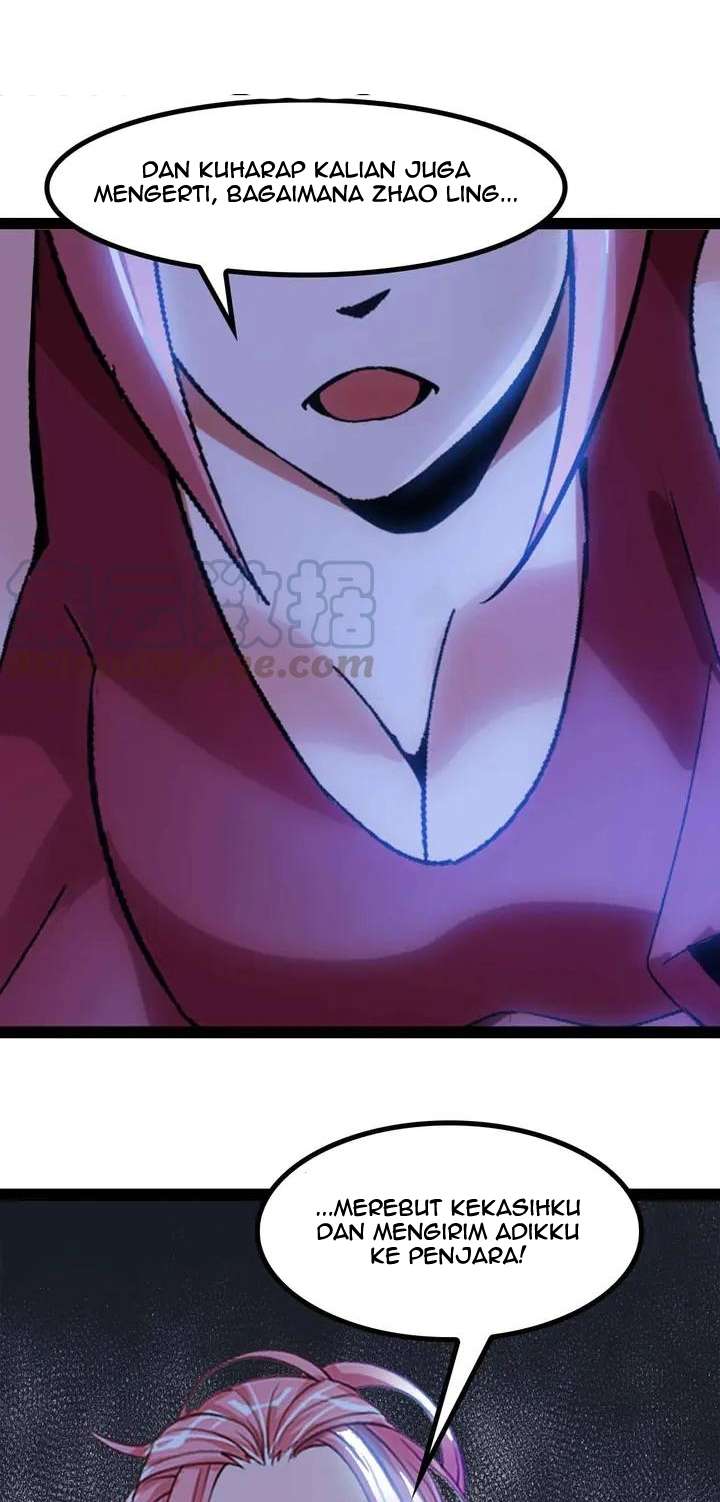 I am an Invincible Genius Chapter 137 Gambar 2