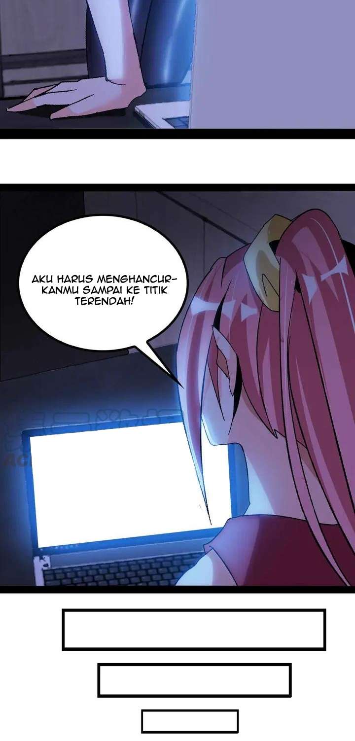 I am an Invincible Genius Chapter 137 Gambar 6
