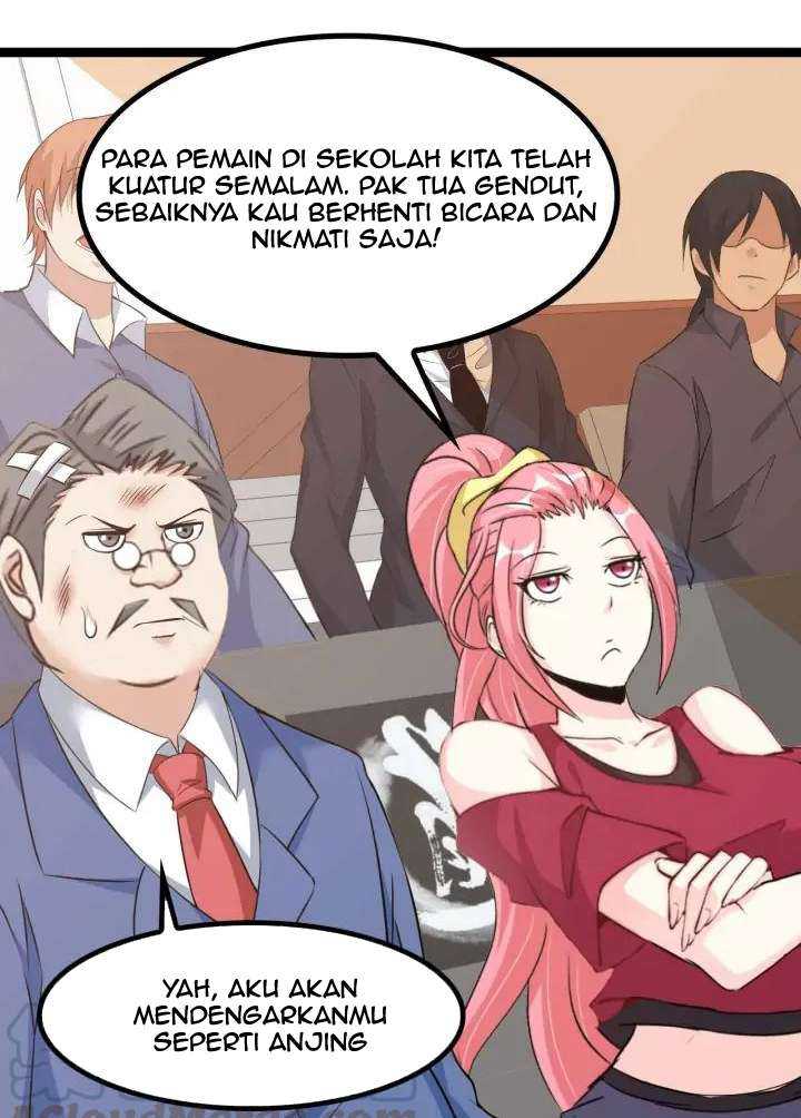 I am an Invincible Genius Chapter 140 Gambar 2