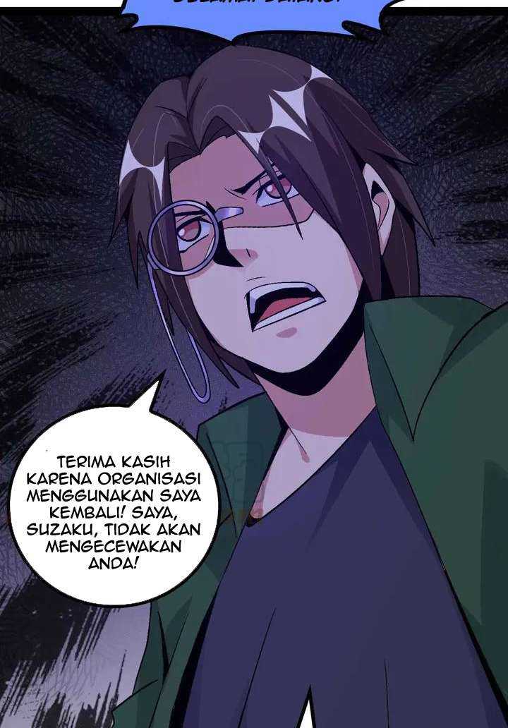 I am an Invincible Genius Chapter 140 Gambar 22