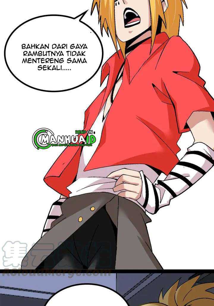I am an Invincible Genius Chapter 140 Gambar 24