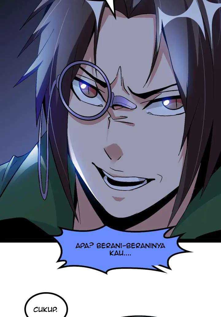 I am an Invincible Genius Chapter 140 Gambar 26