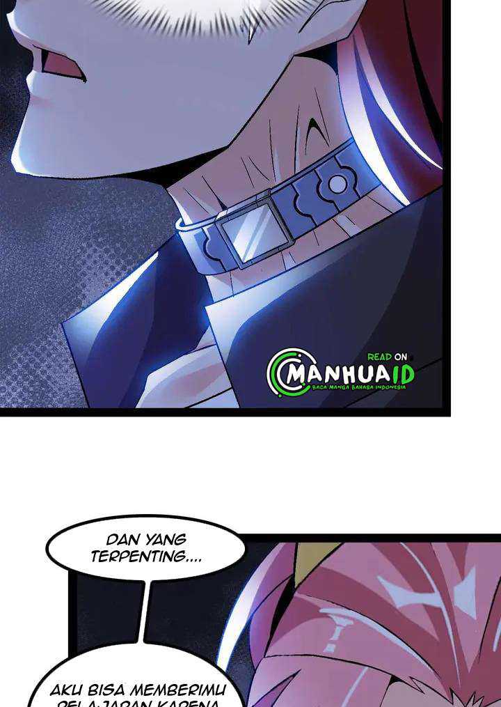 I am an Invincible Genius Chapter 140 Gambar 39