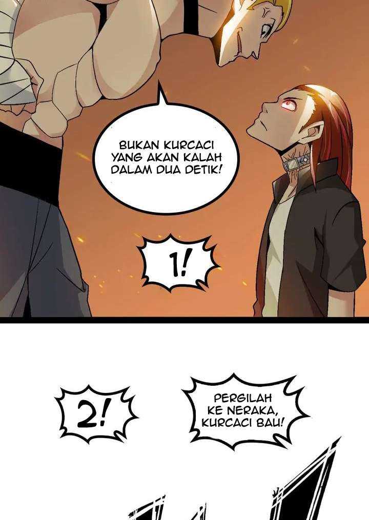 I am an Invincible Genius Chapter 140 Gambar 43