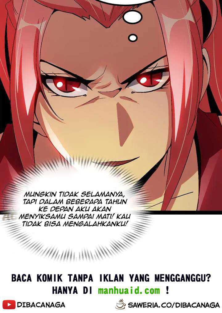 I am an Invincible Genius Chapter 140 Gambar 46