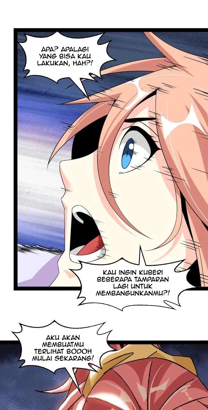 I am an Invincible Genius Chapter 149 Gambar 2