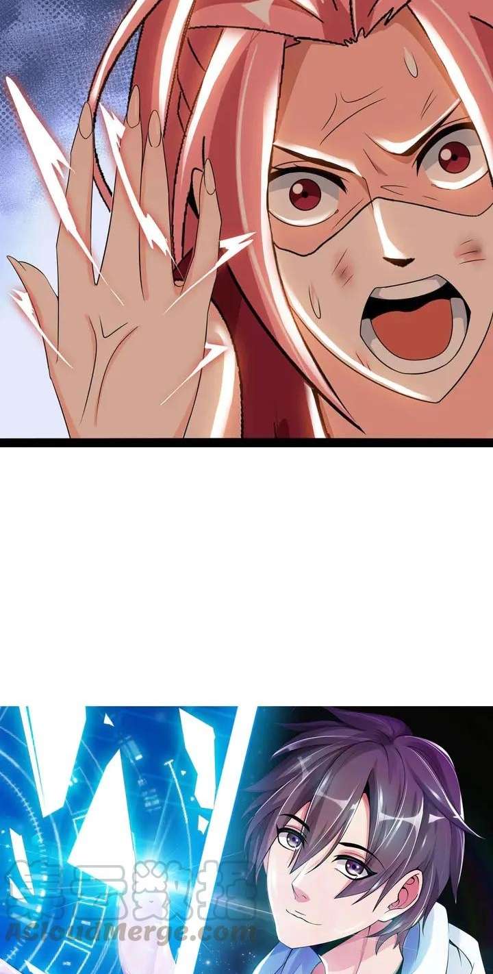 I am an Invincible Genius Chapter 149 Gambar 3
