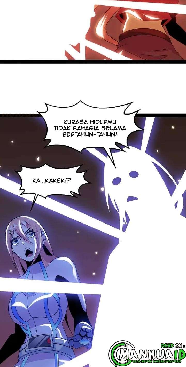 I am an Invincible Genius Chapter 149 Gambar 24