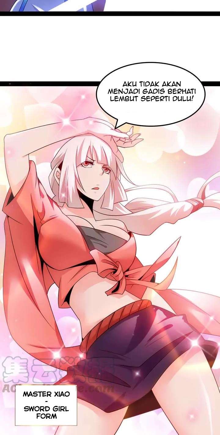 I am an Invincible Genius Chapter 149 Gambar 25